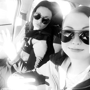 Meet your Posher, Kari